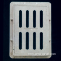 composite grating EN 124 Standard